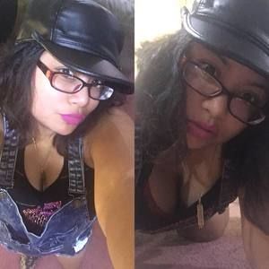 Meet your Posher, Cherry maria